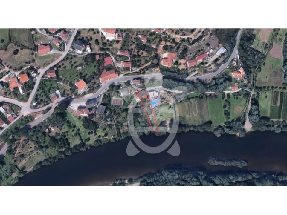 Helårsgrund i Coimbra, Coimbra - foto 3