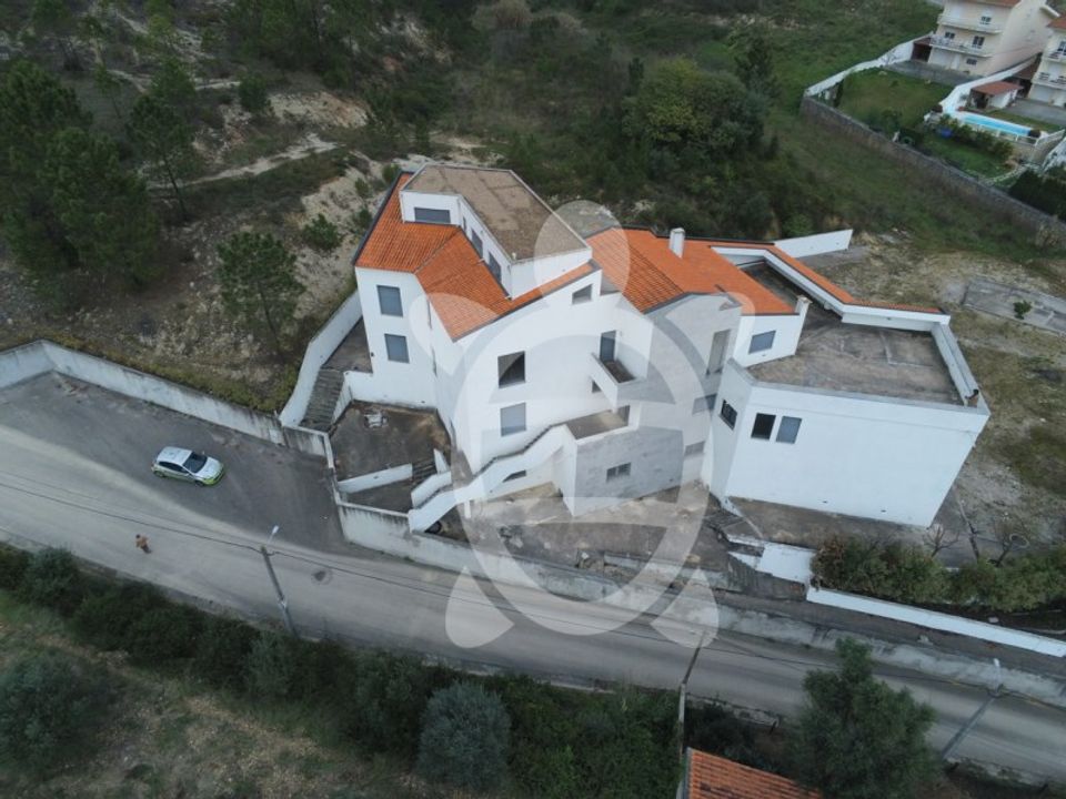 Villa i Coimbra, Coimbra - foto 1