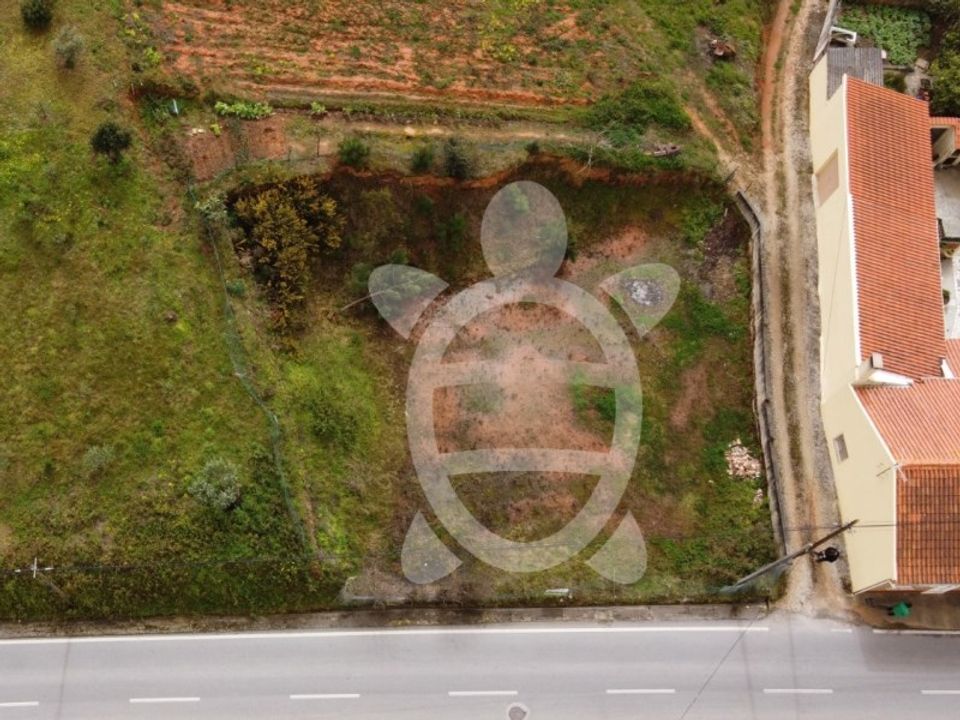 Helårsgrund i Paiao, Coimbra - foto 1