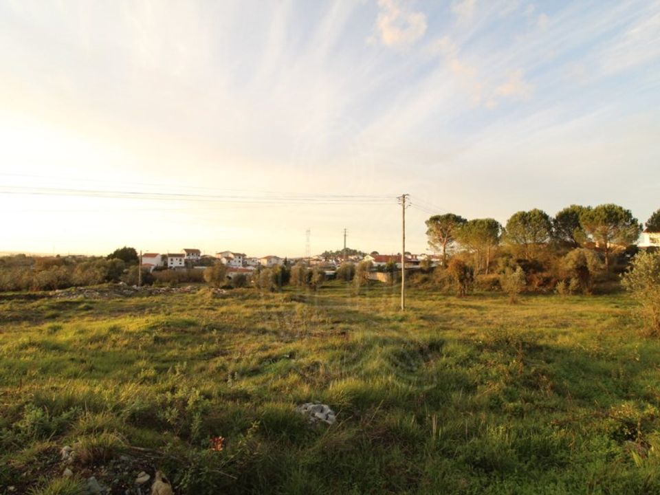 Tomt i Cernache, Coimbra - bilde 3