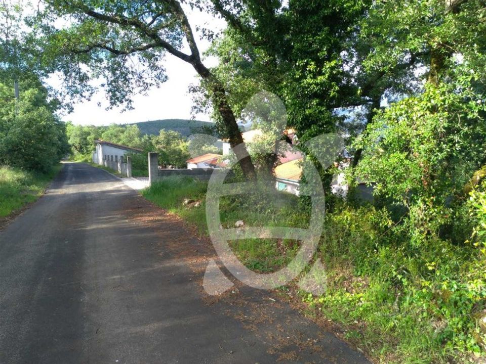 Helårsgrund i Cumeeira, Coimbra - foto 3