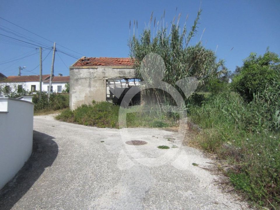Erhvervsejendom i Tavarede, Coimbra - foto 1