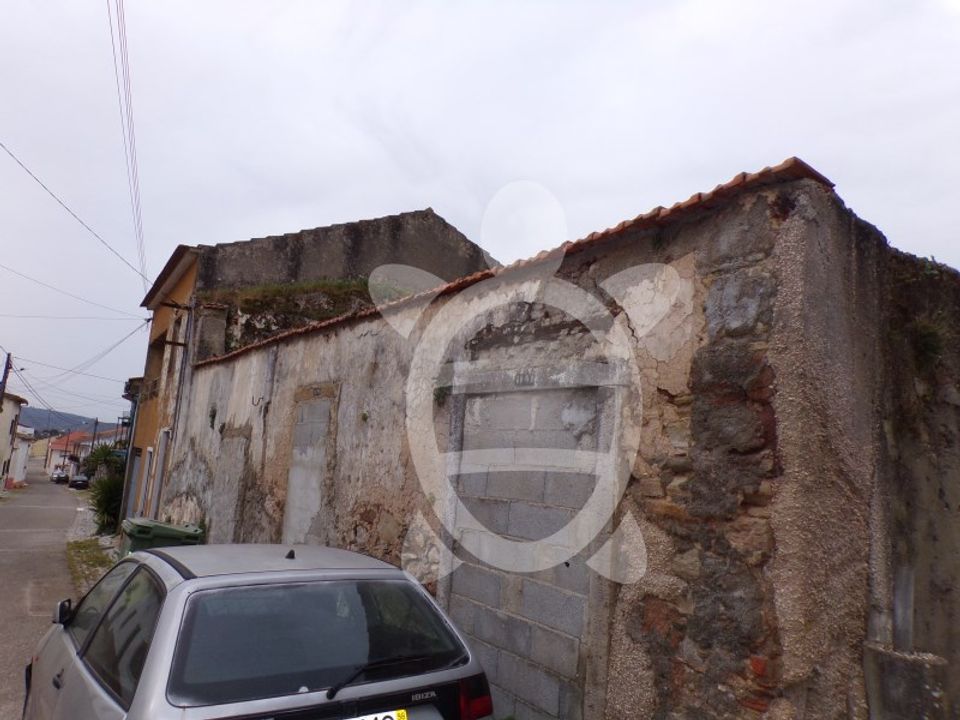 Villa i Ansiao, Leiria - foto 1