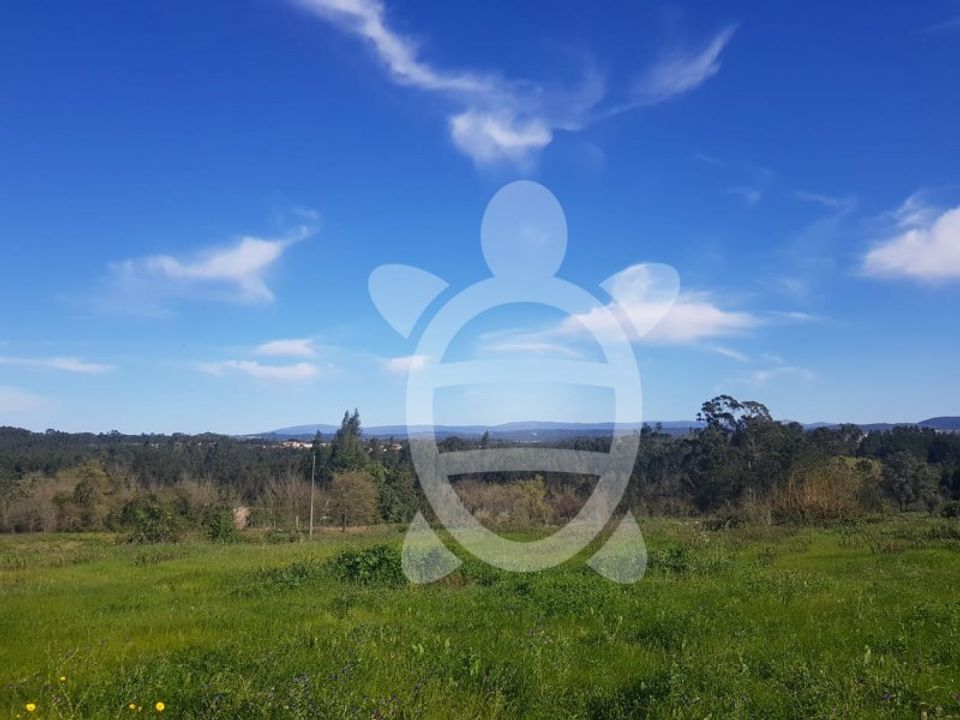 Helårsgrund i Condeixa-a-Nova, Coimbra - foto 3