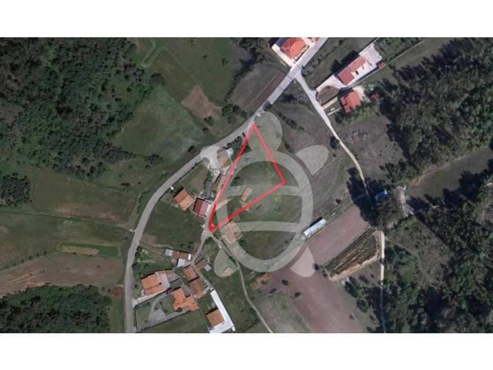 Helårsgrund i Condeixa-a-Nova, Coimbra - foto 4