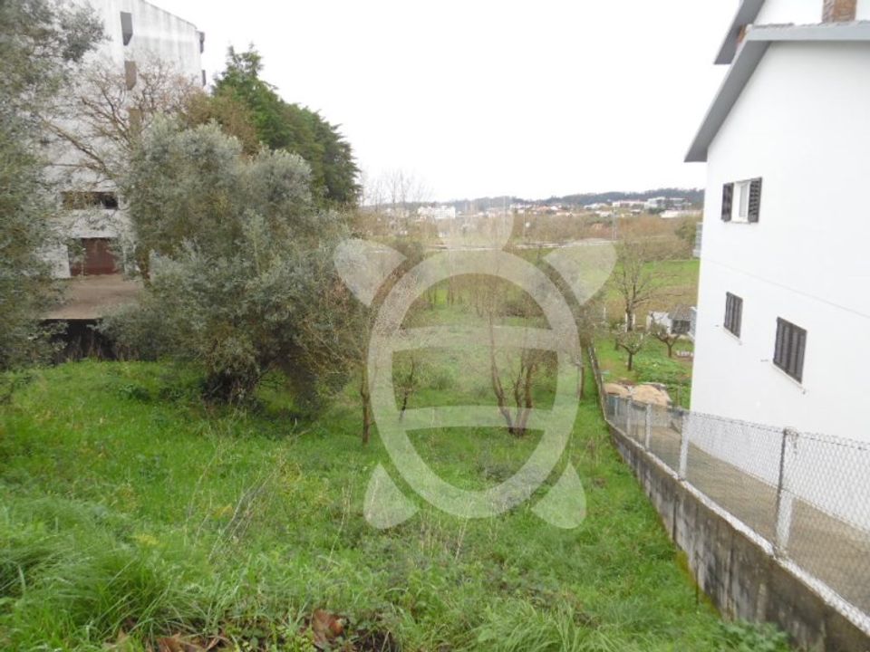 Helårsgrund i Soure, Coimbra - foto 1