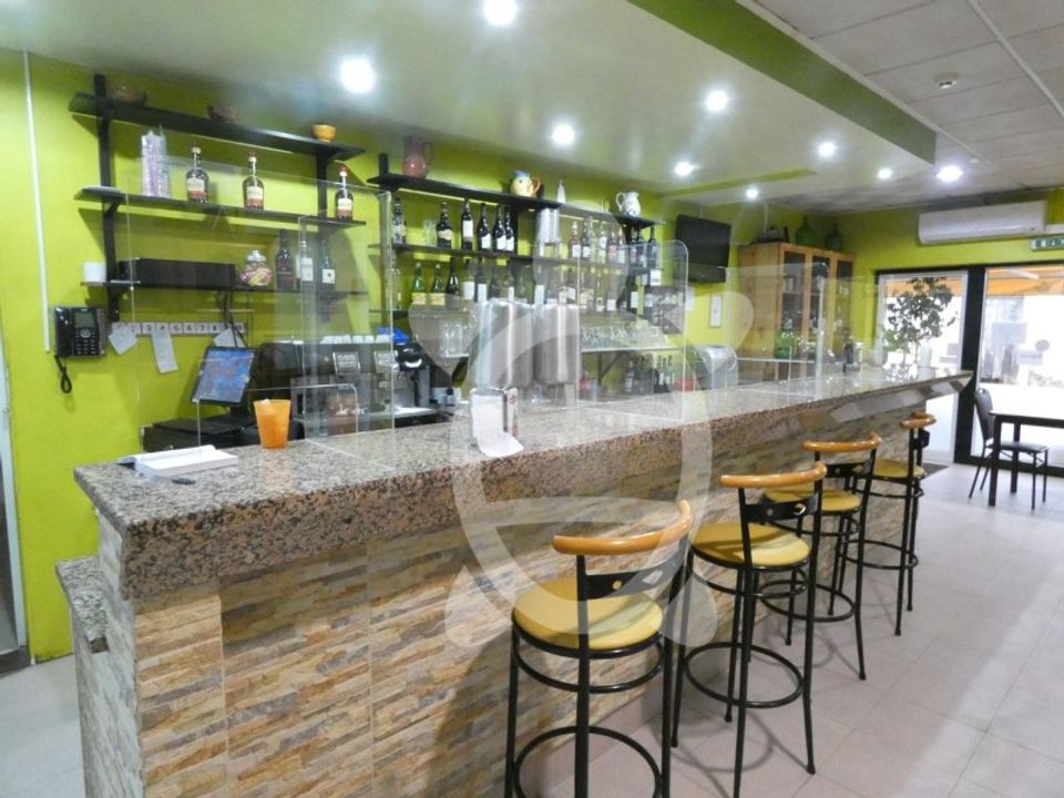 Erhvervsejendom i Mealhada, Aveiro - foto 1