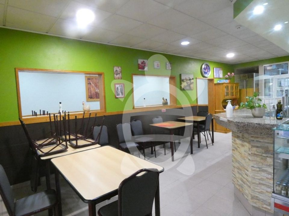 Erhvervsejendom i Mealhada, Aveiro - foto 2
