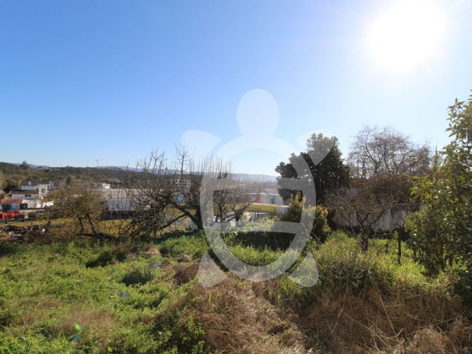 Helårsgrund i Soure, Coimbra - foto 1