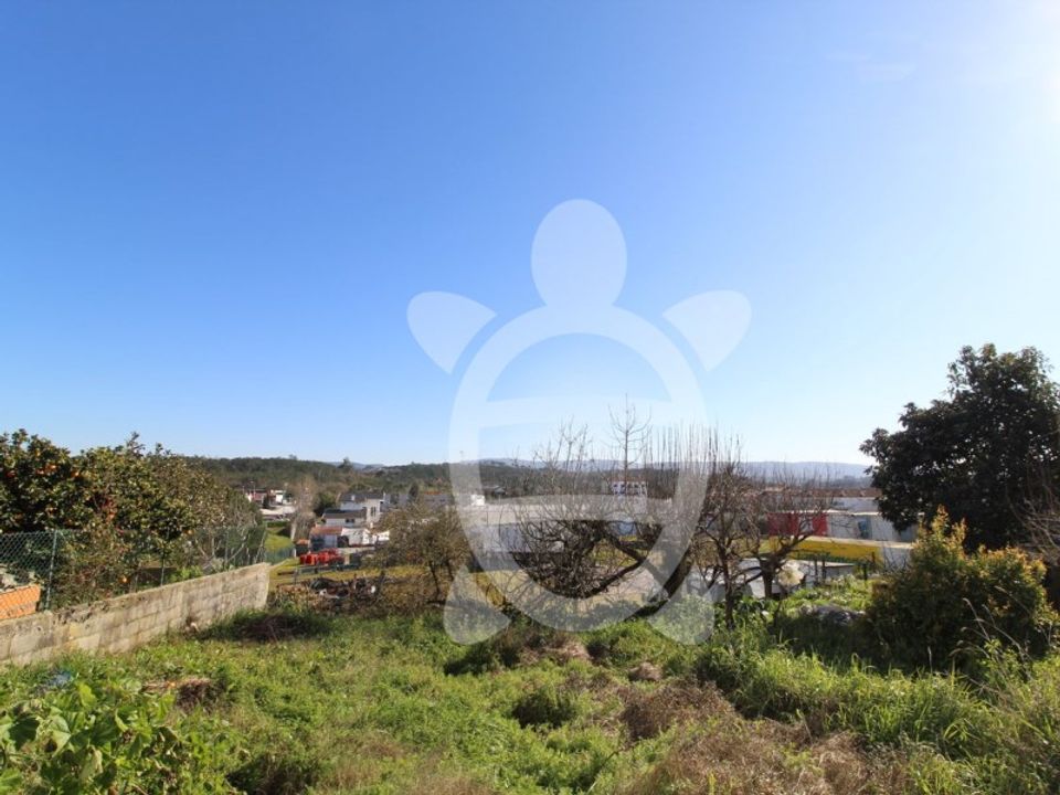 Helårsgrund i Soure, Coimbra - foto 3
