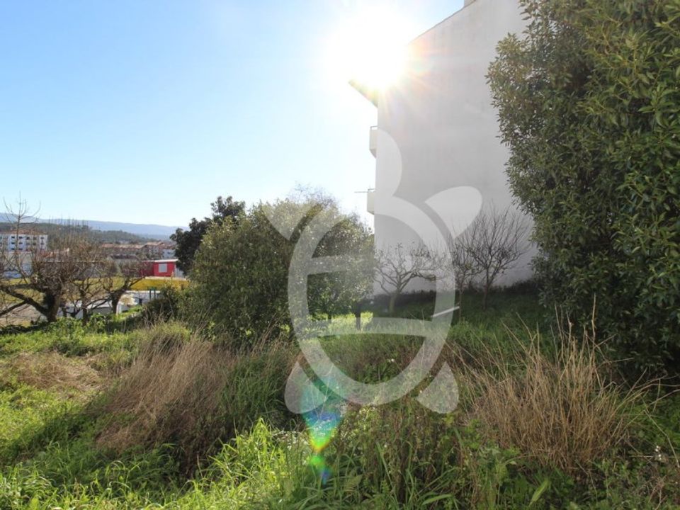 Helårsgrund i Soure, Coimbra - foto 4