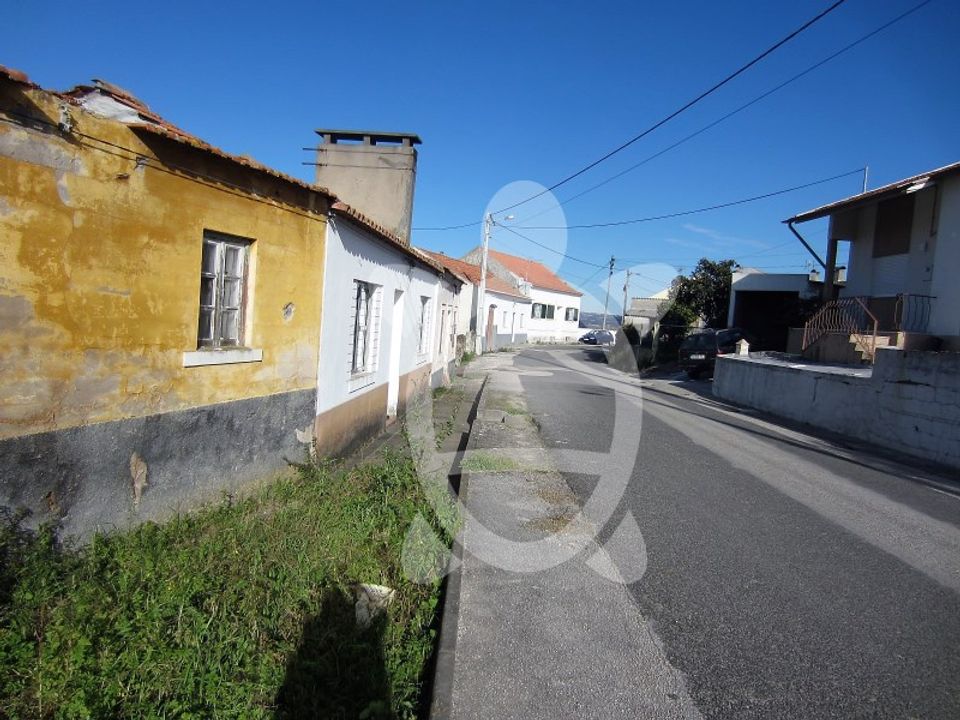 Helårsgrund i Lavos, Coimbra - foto 1