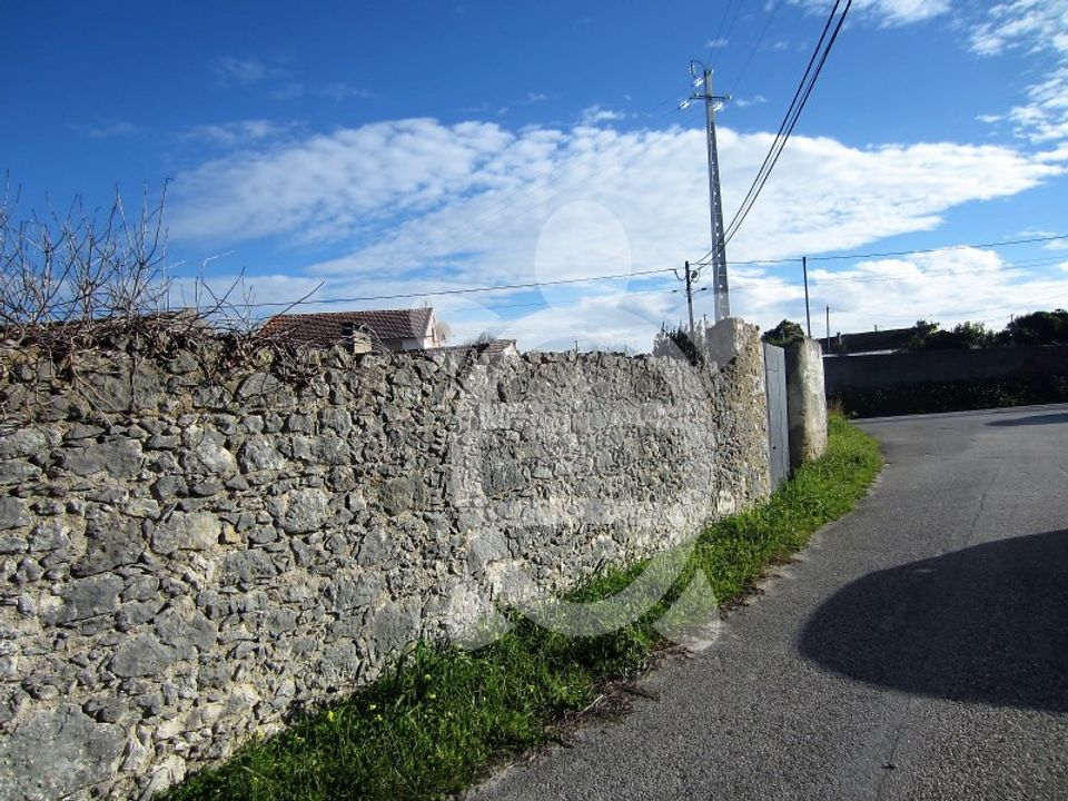 Helårsgrund i Lavos, Coimbra - foto 4
