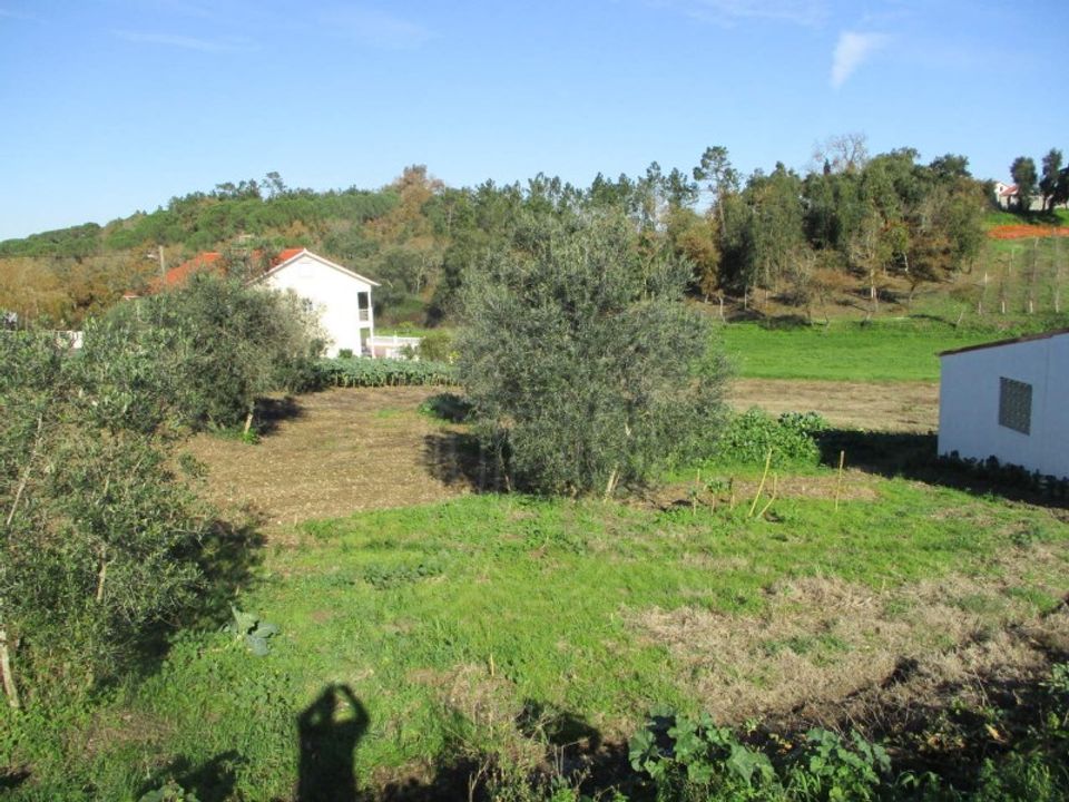 Helårsgrund i Gesteira e Brunhos, Coimbra - foto 1