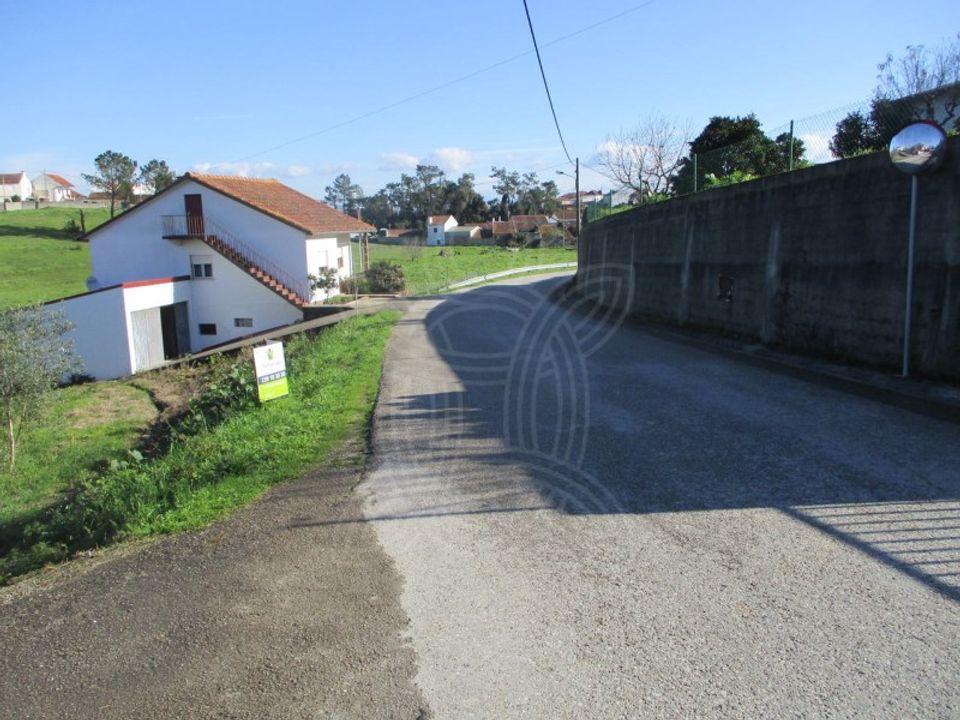 Helårsgrund i Gesteira e Brunhos, Coimbra - foto 5