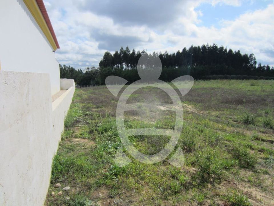 Helårsgrund i Pombal, Leiria - foto 1