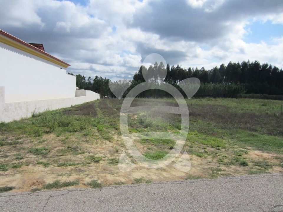 Helårsgrund i Pombal, Leiria - foto 2