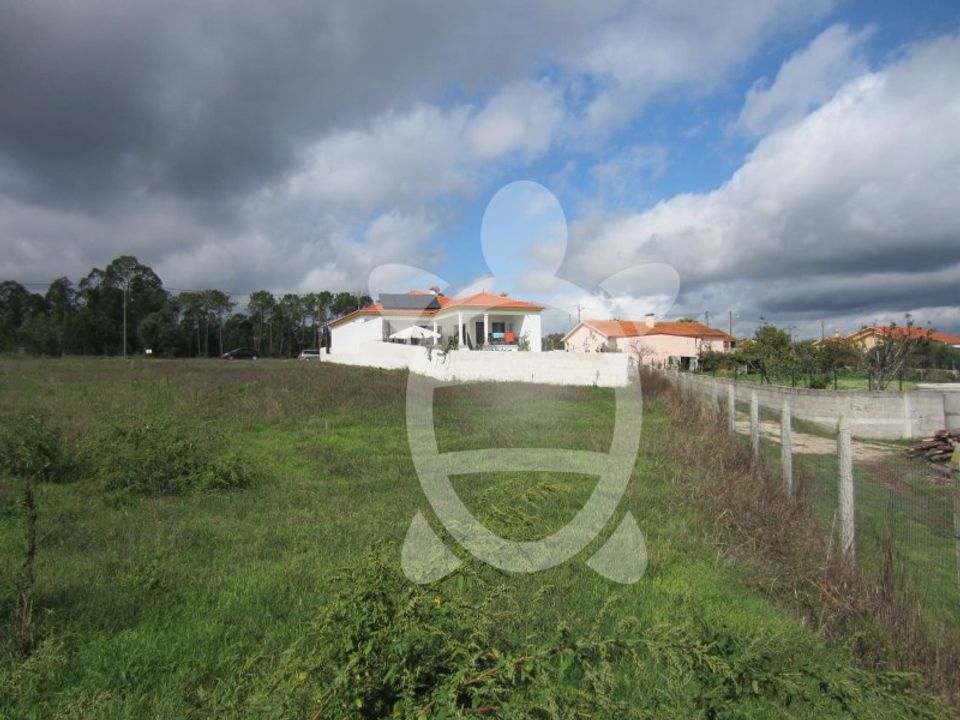 Helårsgrund i Pombal, Leiria - foto 3