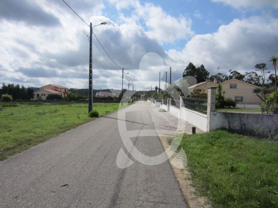 Helårsgrund i Pombal, Leiria - foto 5