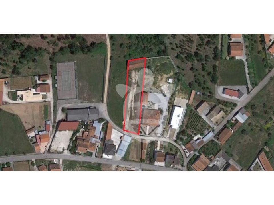 Helårsgrund i Coimbra, Coimbra - foto 2