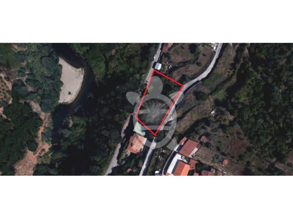 Tomt i Ceira, Coimbra - bilde 1
