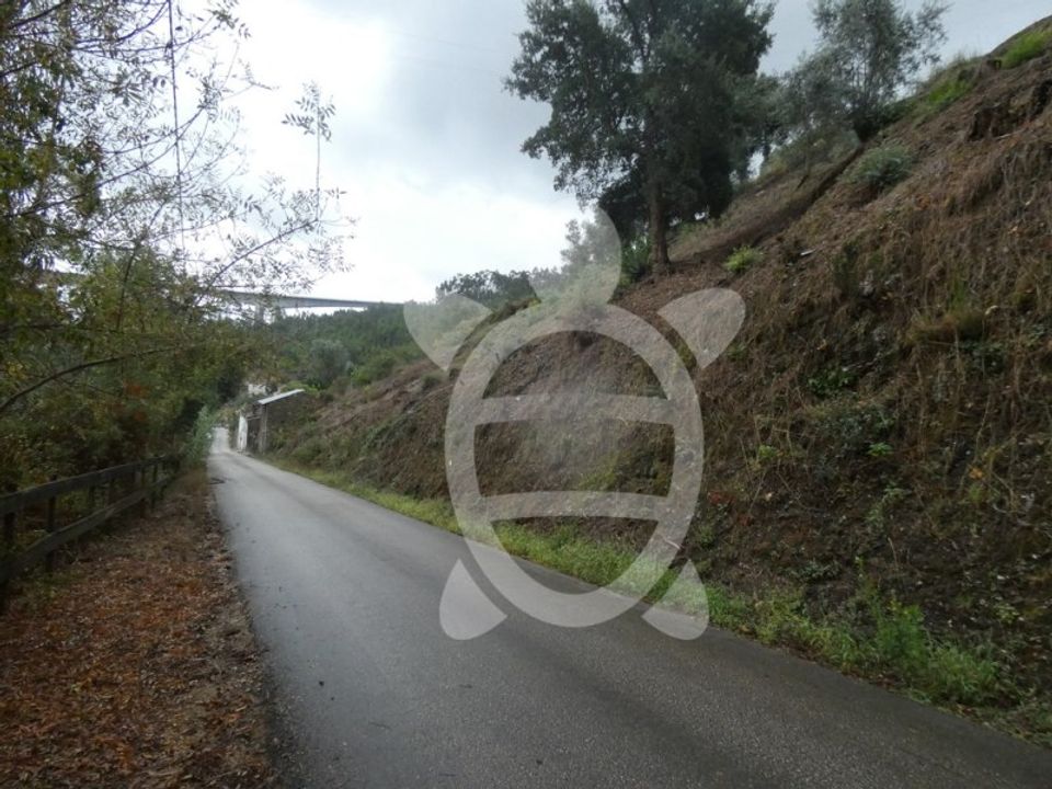 Tomt i Ceira, Coimbra - bilde 3