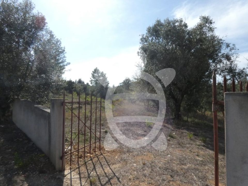 Helårsgrund i Assafarge e Antanhol, Coimbra - foto 2