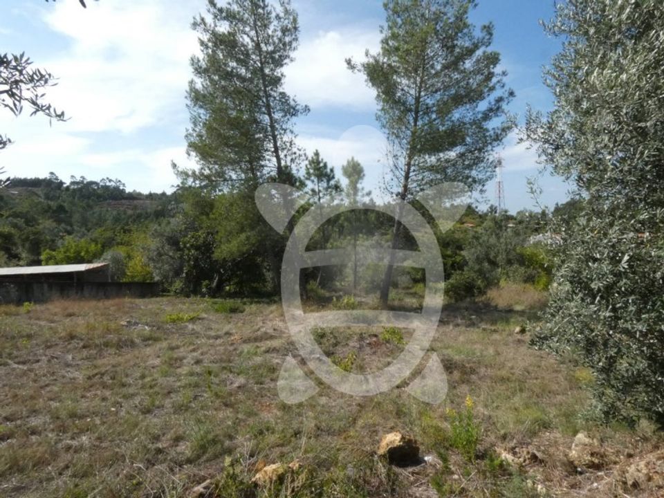 Helårsgrund i Assafarge e Antanhol, Coimbra - foto 4