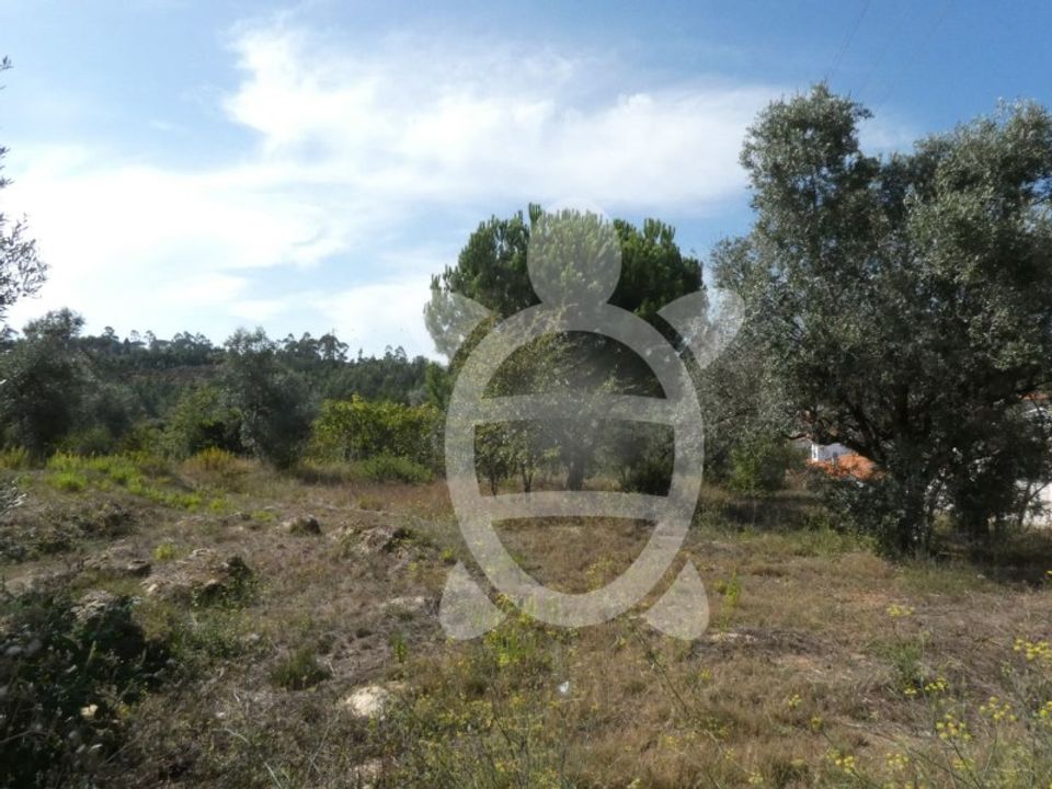 Helårsgrund i Assafarge e Antanhol, Coimbra - foto 5
