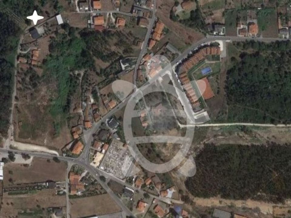 Helårsgrund i Leiria, Leiria - foto 2