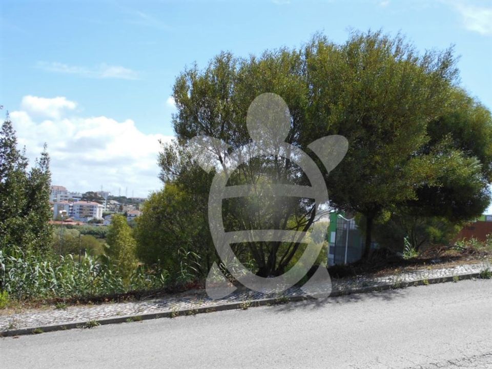 Helårsgrund i Buarcos, Coimbra - foto 1