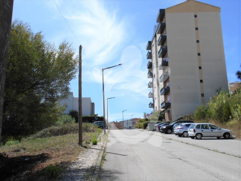 Helårsgrund i Buarcos, Coimbra - foto 2