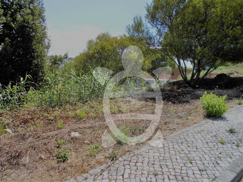 Helårsgrund i Buarcos, Coimbra - foto 3