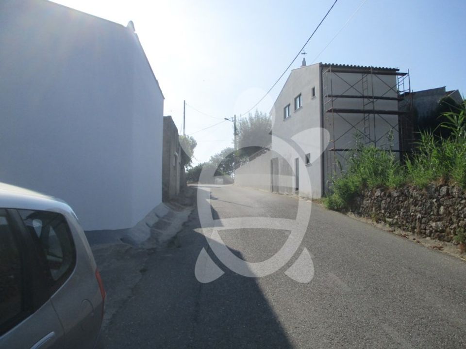 Helårsgrund i Coimbra, Coimbra - foto 3