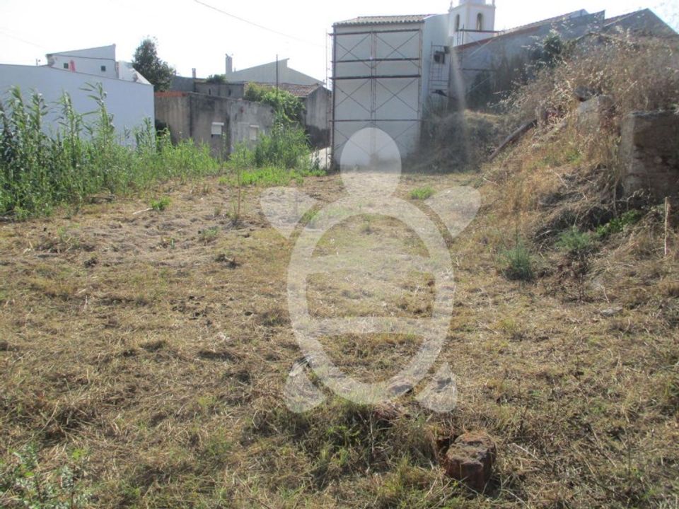 Helårsgrund i Coimbra, Coimbra - foto 5