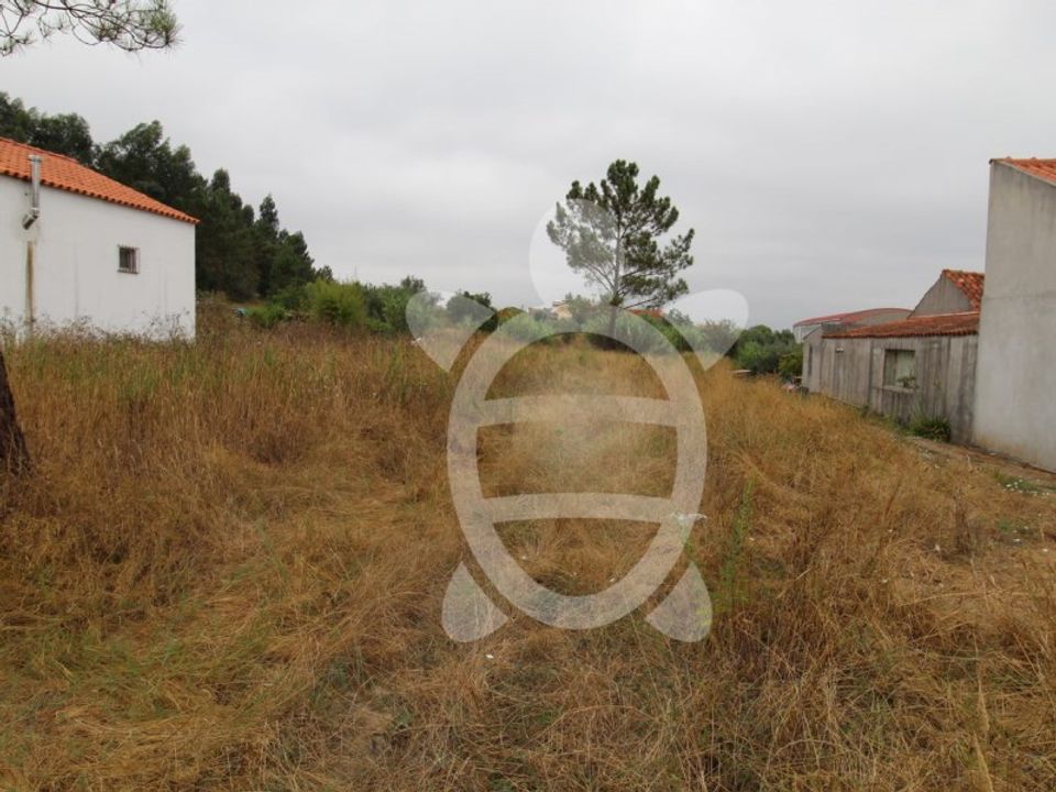 Helårsgrund i Coimbra, Coimbra - foto 1