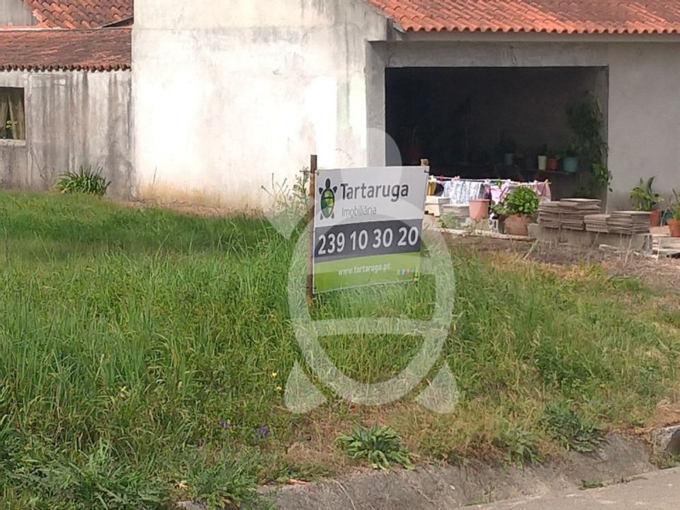 Helårsgrund i Coimbra, Coimbra - foto 2