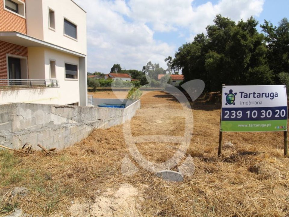 Helårsgrund i Condeixa-a-Nova, Coimbra - foto 1