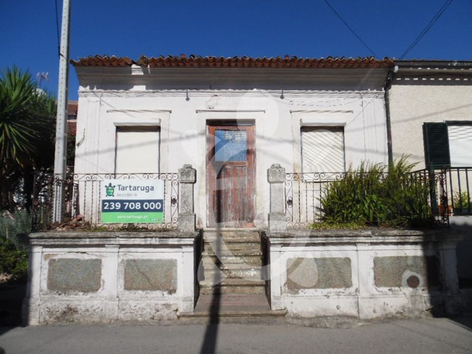 Helårsgrund i Coimbra, Coimbra - foto 2