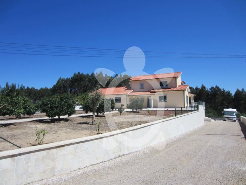 Villa i Pombal, Leiria - foto 2