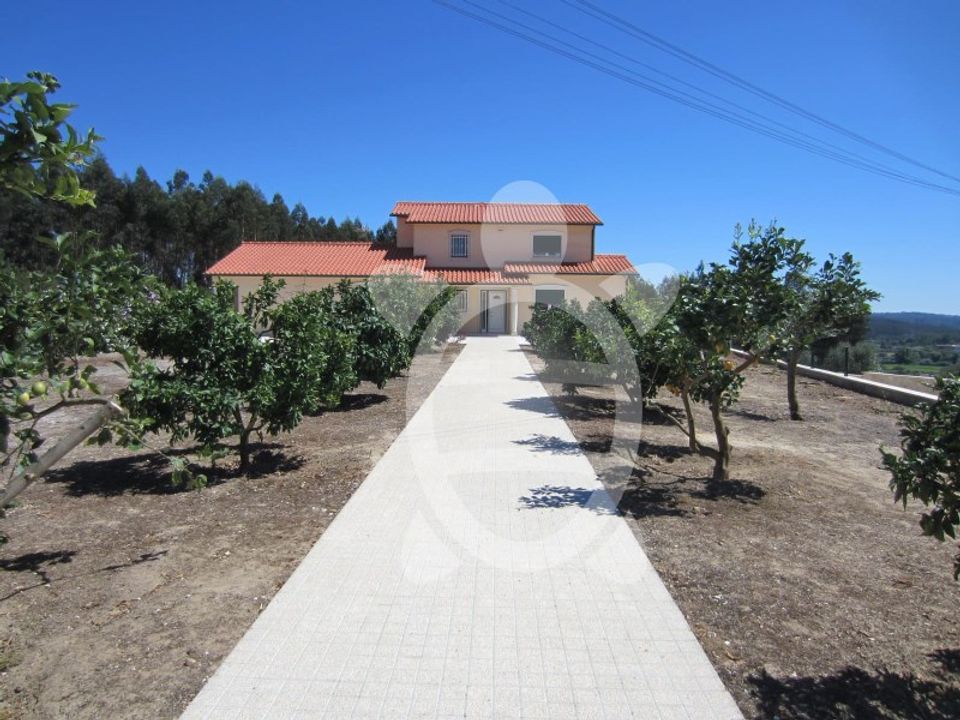 Villa i Pombal, Leiria - foto 1