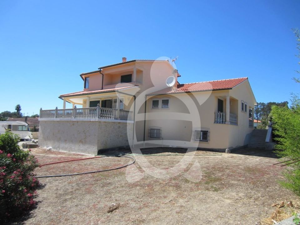 Villa i Pombal, Leiria - foto 5