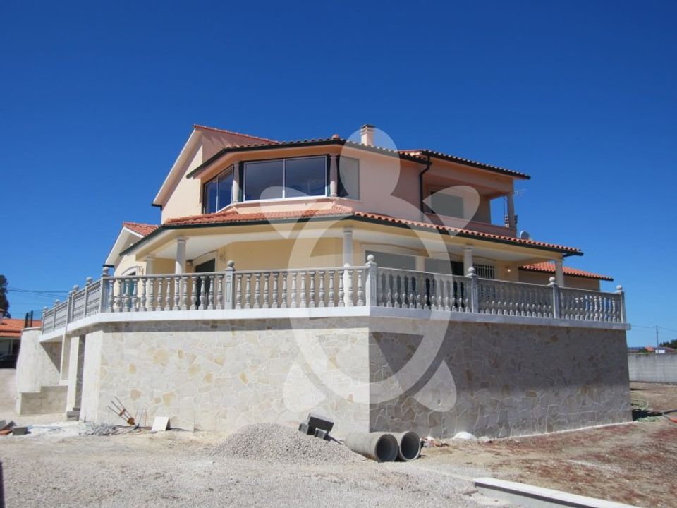 Villa i Pombal, Leiria - foto 3
