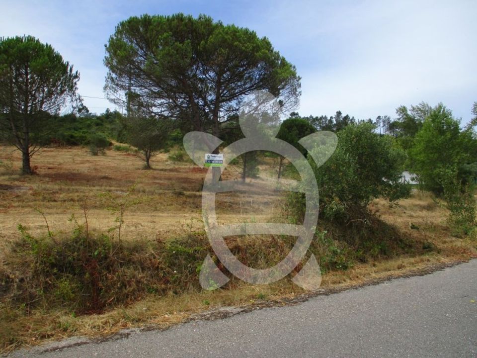 Helårsgrund i Figueira da Foz, Coimbra - foto 2