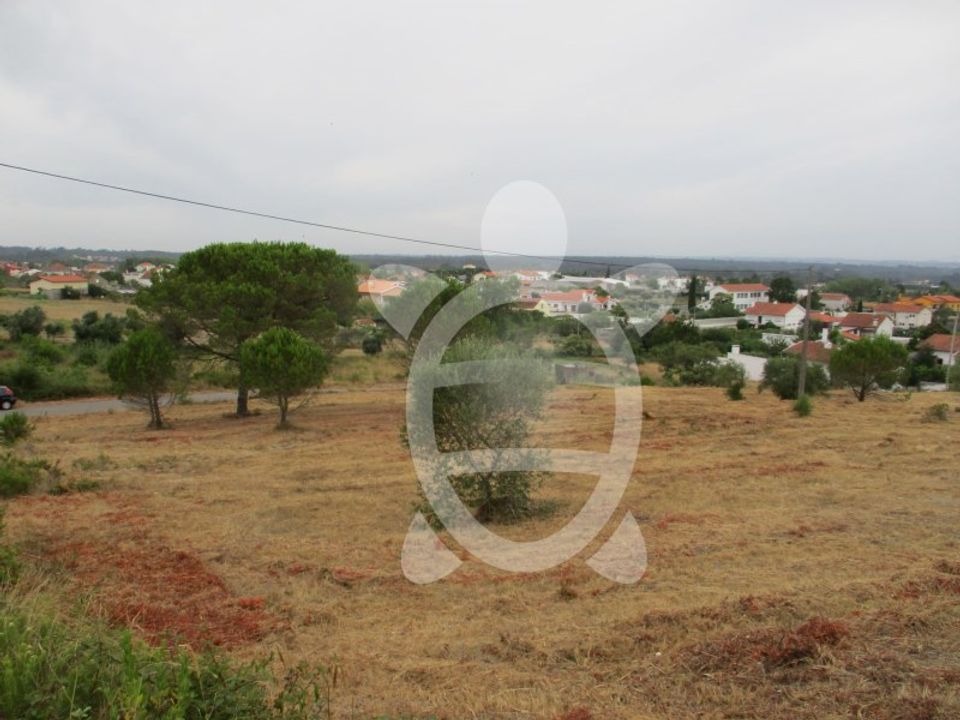 Helårsgrund i Figueira da Foz, Coimbra - foto 5