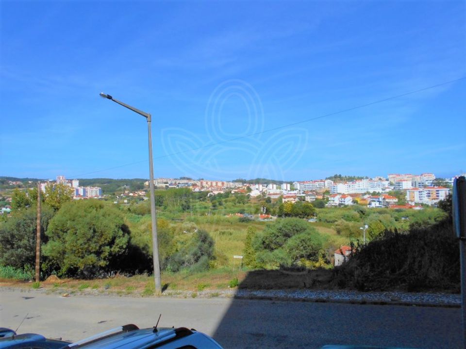 Helårsgrund i Figueira da Foz, Coimbra - foto 1