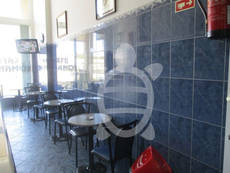 L'establiment comercial a Condeixa-a-Nova, Coimbra - foto 2
