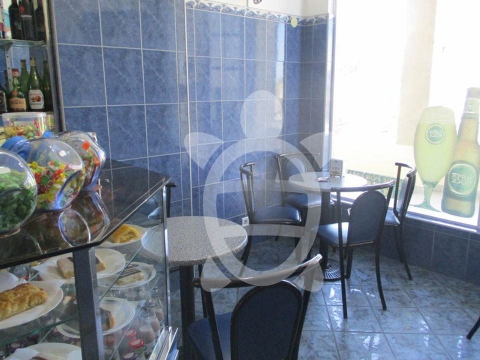 L'establiment comercial a Condeixa-a-Nova, Coimbra - foto 3