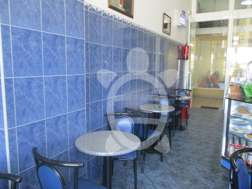 L'establiment comercial a Condeixa-a-Nova, Coimbra - foto 4