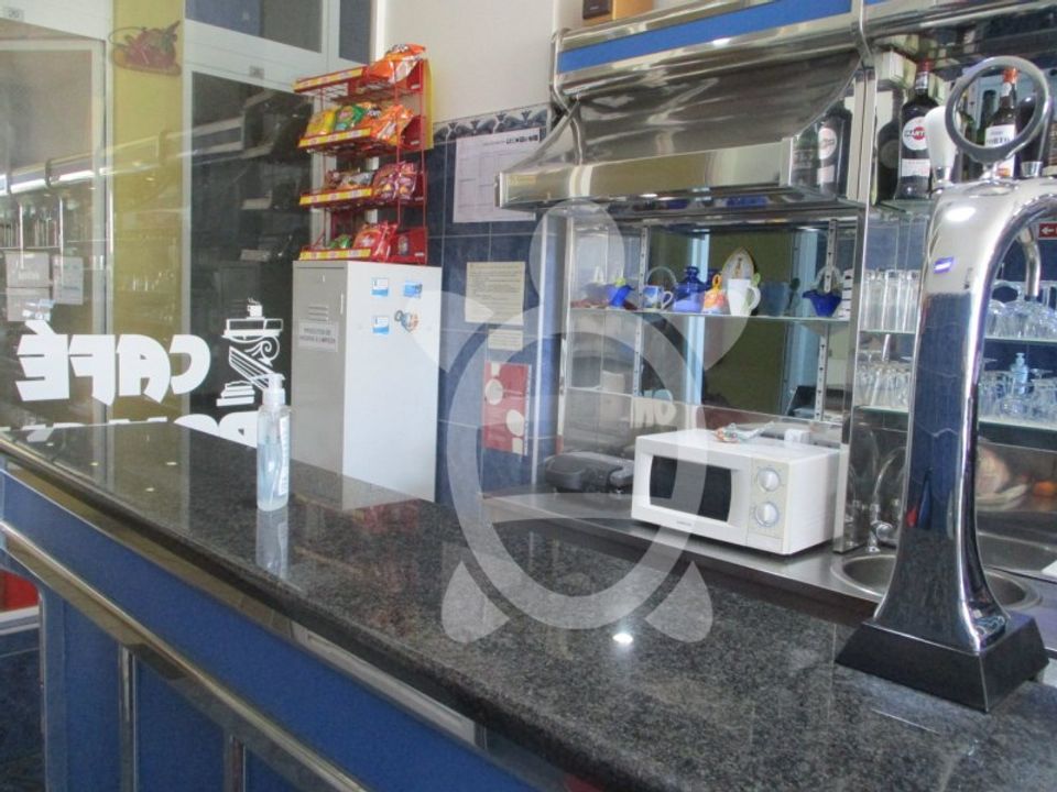 L'establiment comercial a Condeixa-a-Nova, Coimbra - foto 5